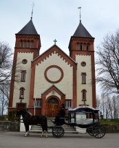 Gravstell